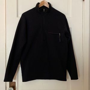 Patagonia Vintage 80’s Fleece Lined Pullover